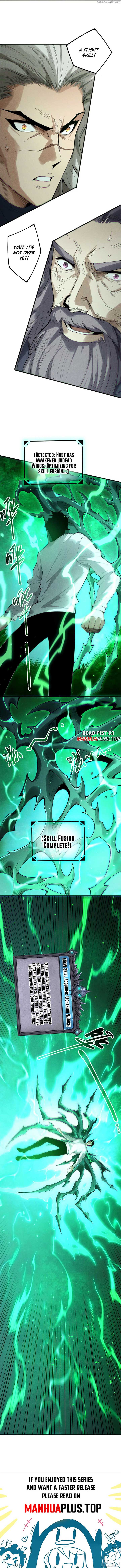 Disastrous Necromancer Chapter 201 - Page 11