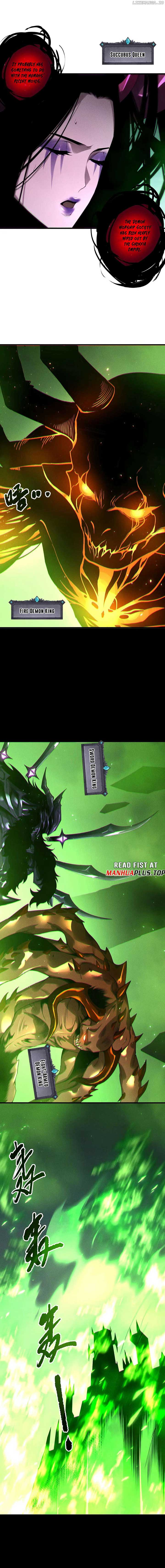 Disastrous Necromancer Chapter 201 - Page 2