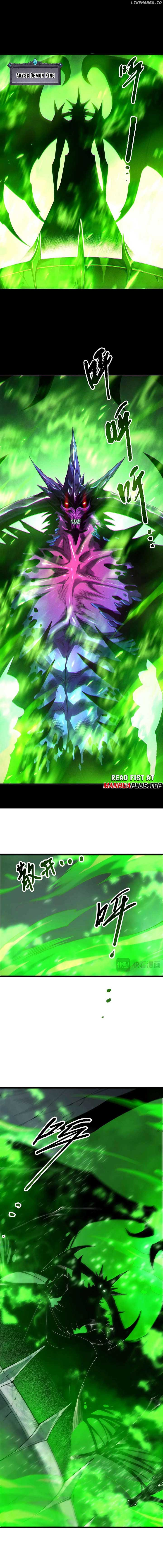 Disastrous Necromancer Chapter 201 - Page 3