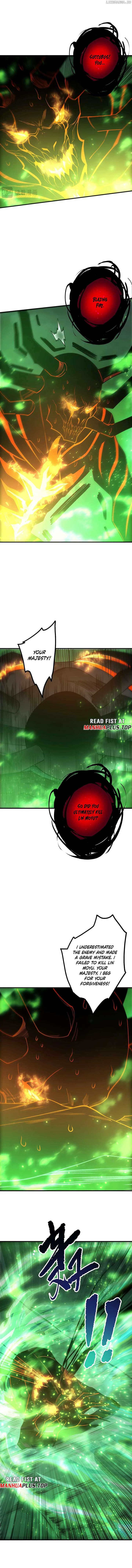 Disastrous Necromancer Chapter 201 - Page 6