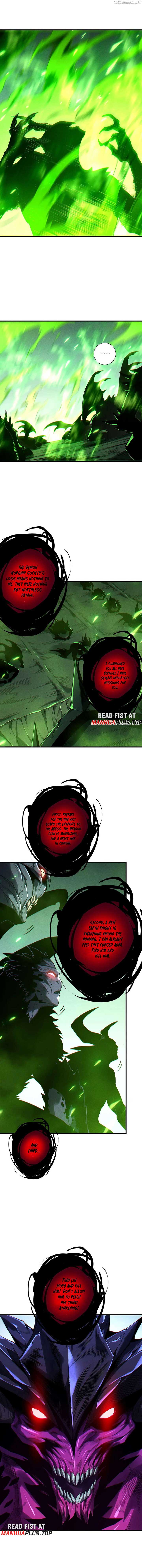 Disastrous Necromancer Chapter 201 - Page 7