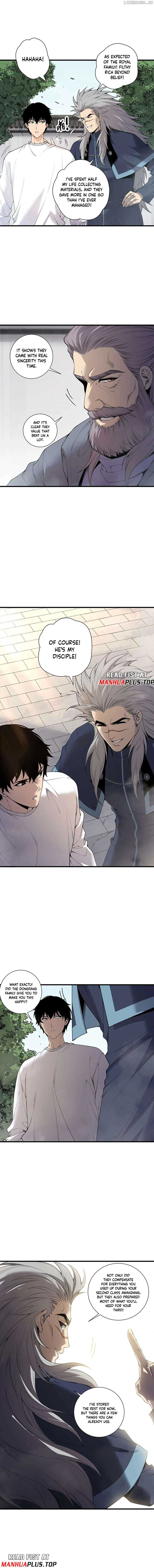 Disastrous Necromancer Chapter 201 - Page 9