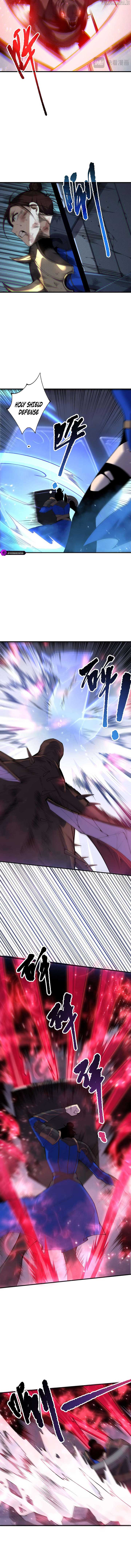 Disastrous Necromancer Chapter 203 - Page 2