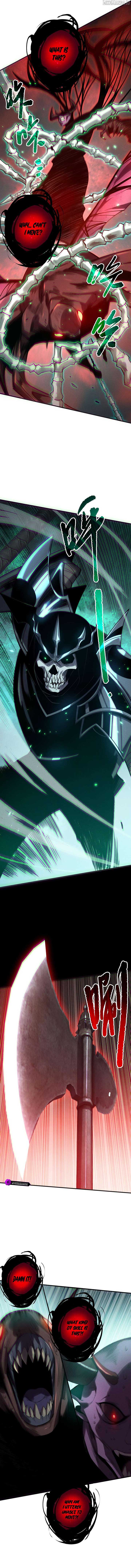 Disastrous Necromancer Chapter 203 - Page 7