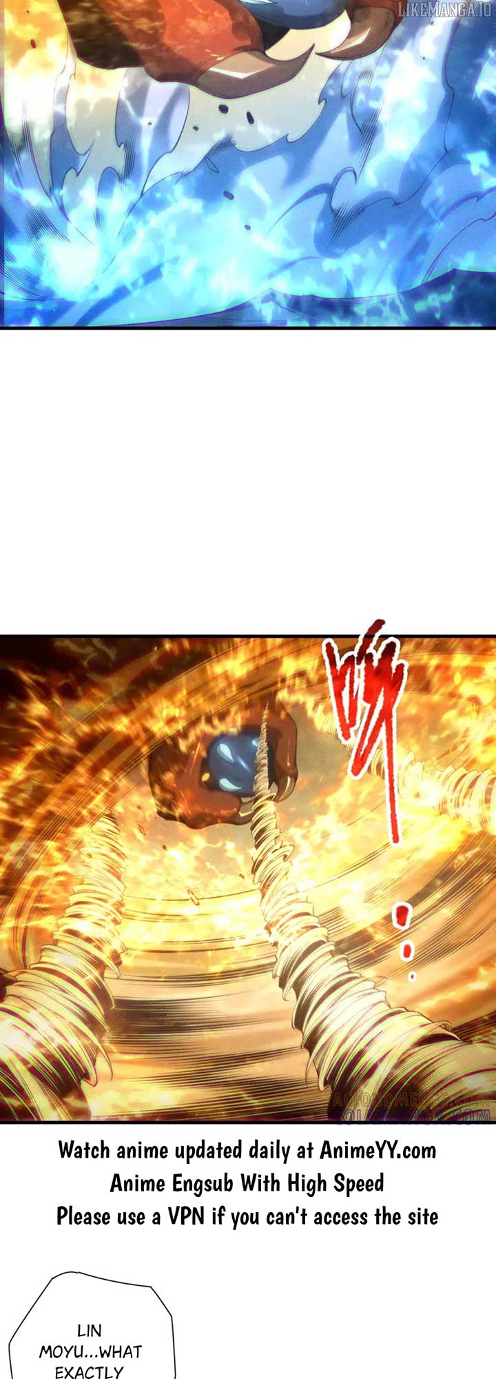 Disastrous Necromancer Chapter 205 - Page 13