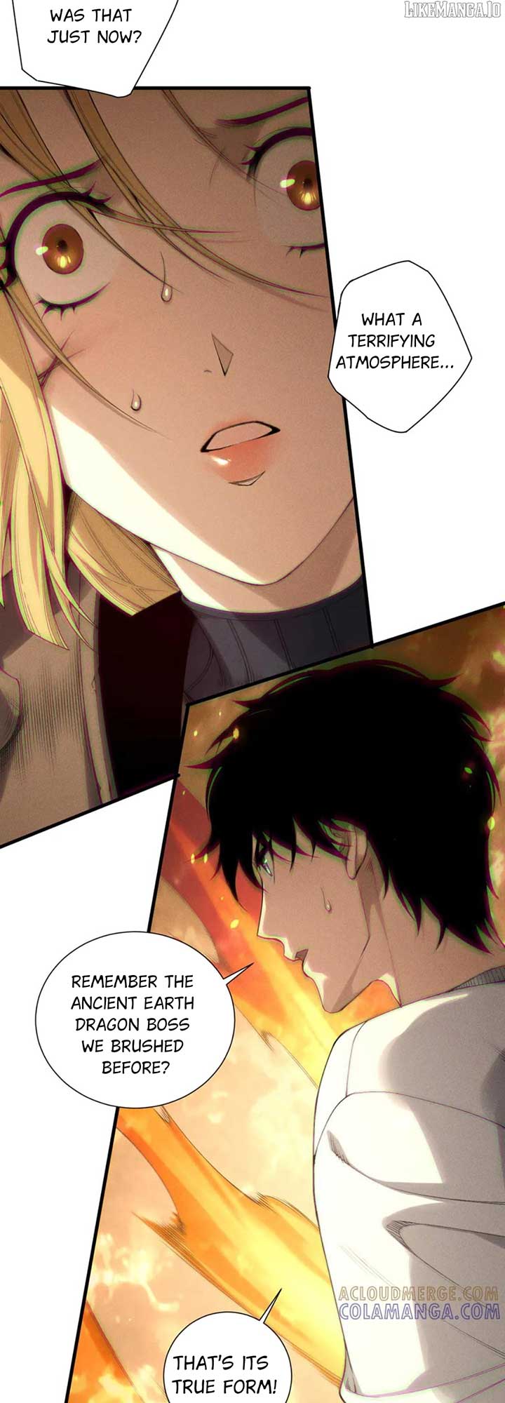 Disastrous Necromancer Chapter 205 - Page 14