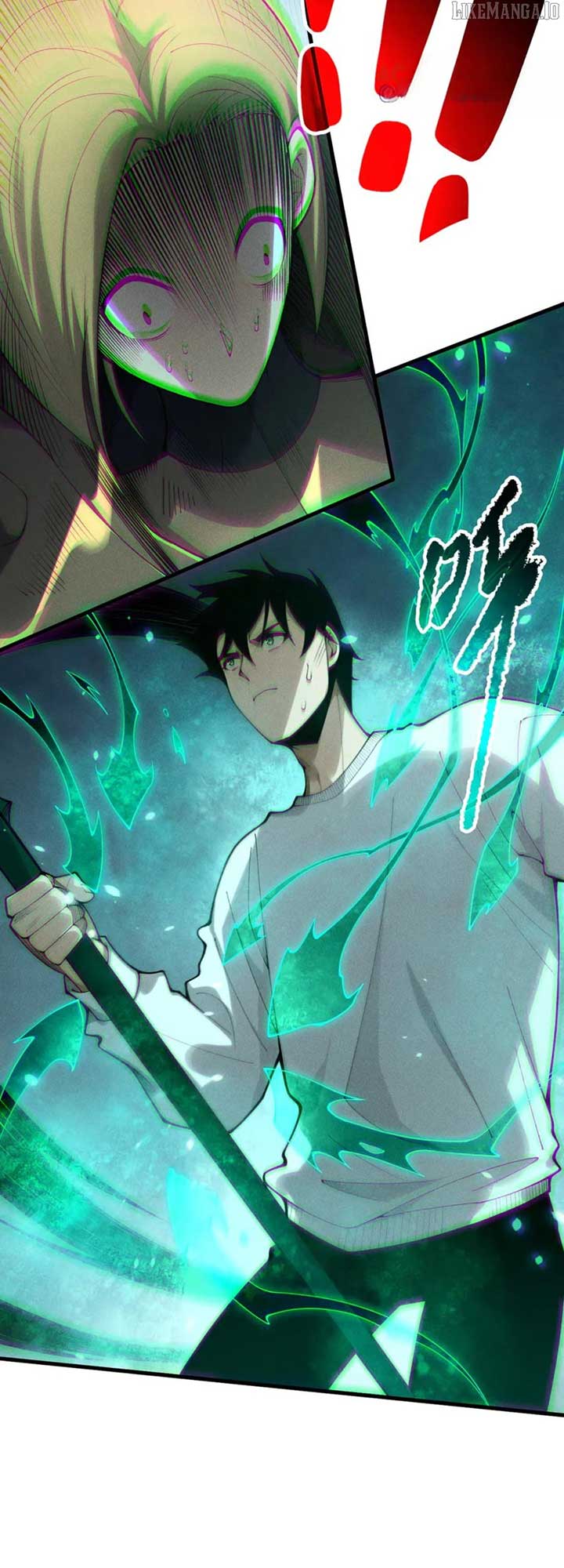 Disastrous Necromancer Chapter 205 - Page 16