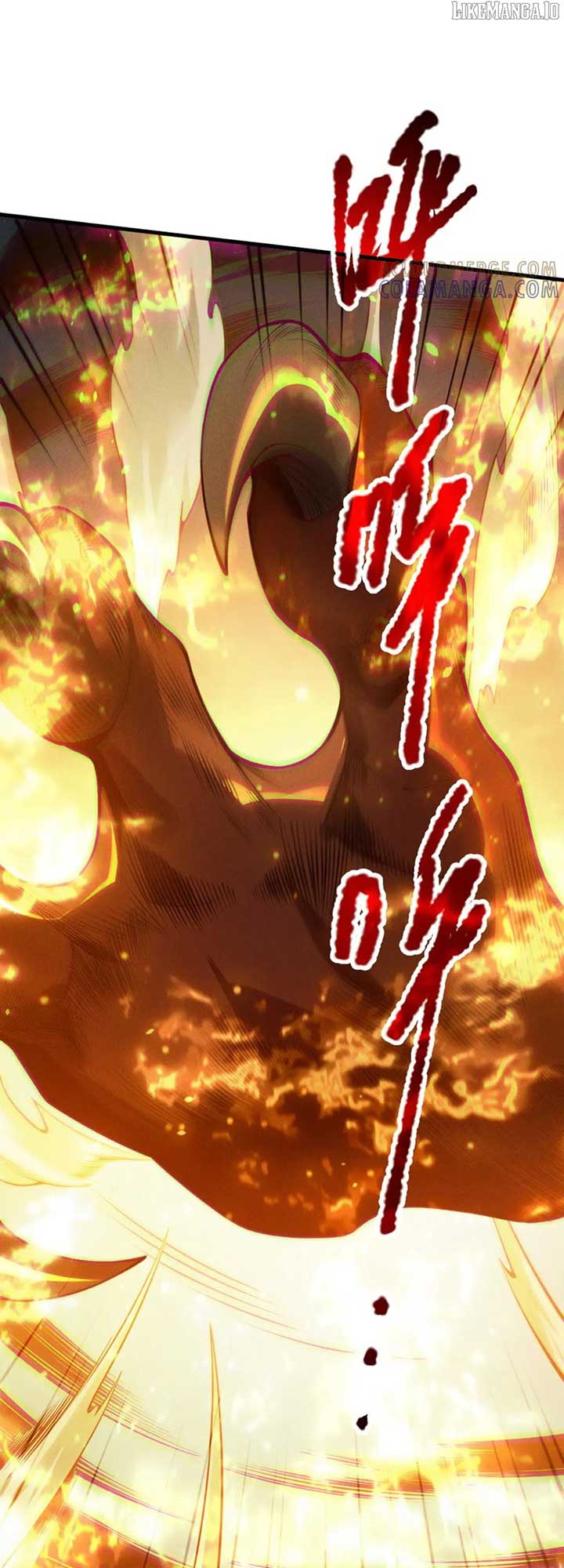 Disastrous Necromancer Chapter 205 - Page 17