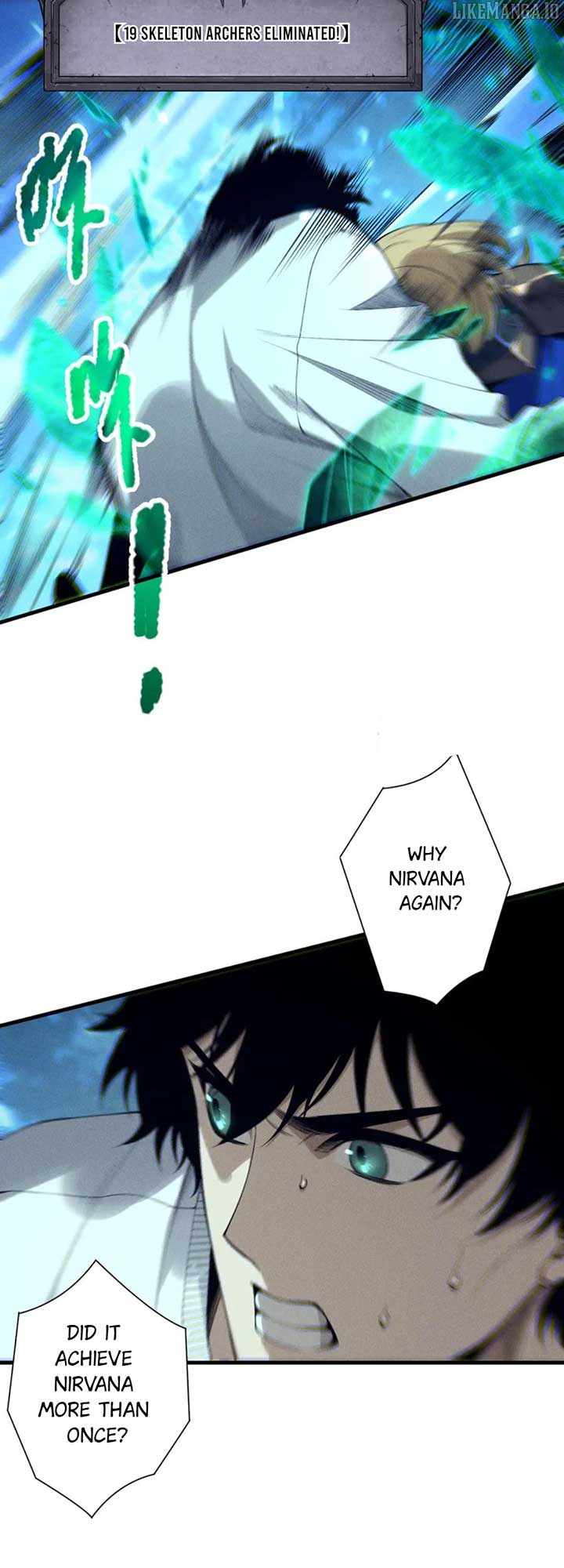 Disastrous Necromancer Chapter 205 - Page 2