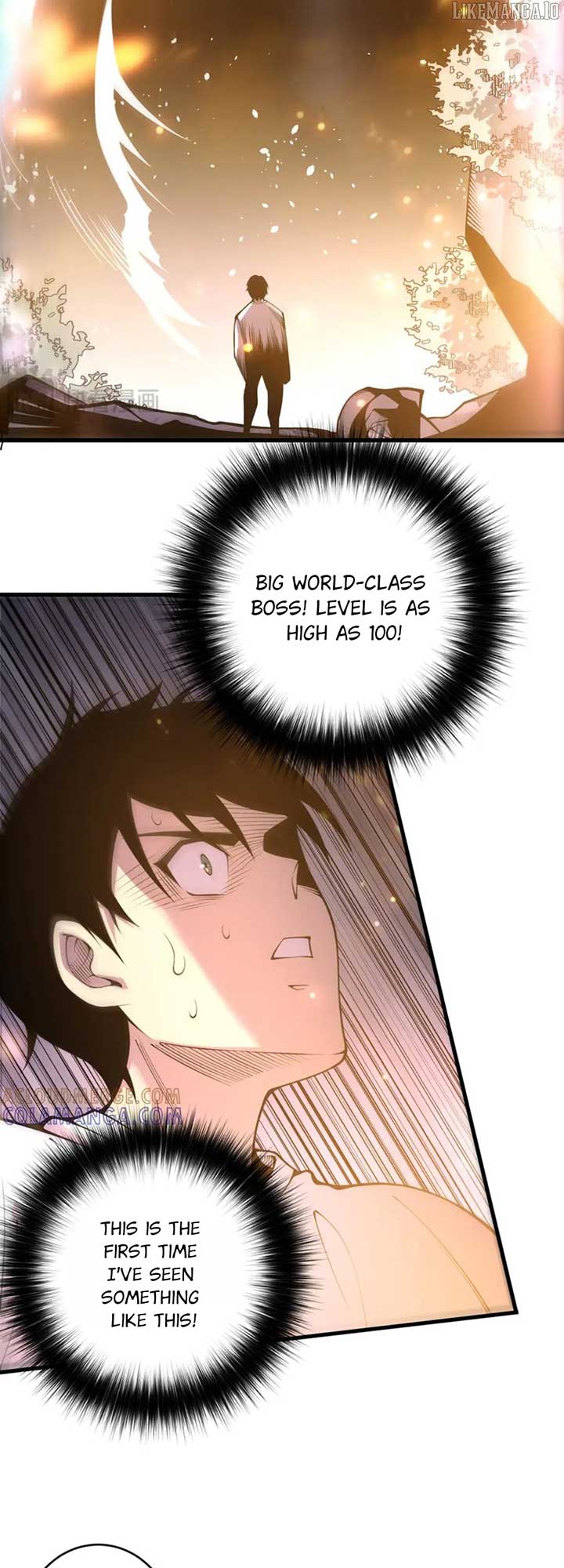 Disastrous Necromancer Chapter 205 - Page 28