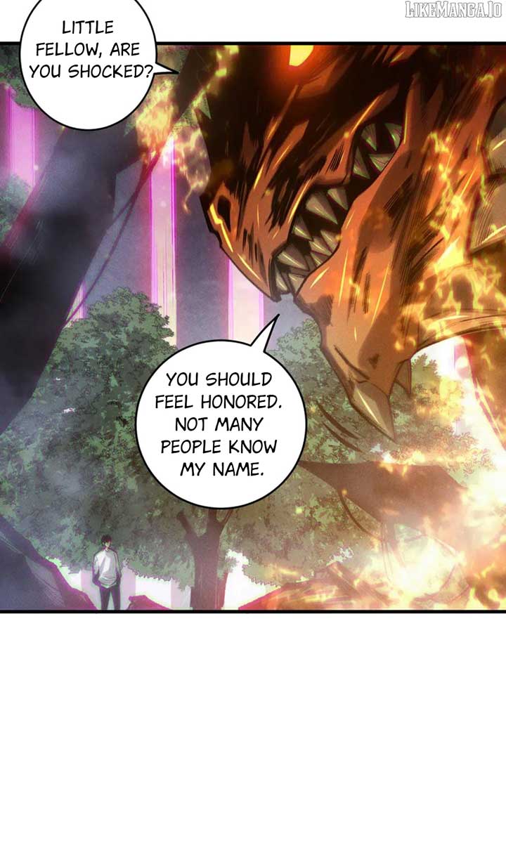 Disastrous Necromancer Chapter 205 - Page 29