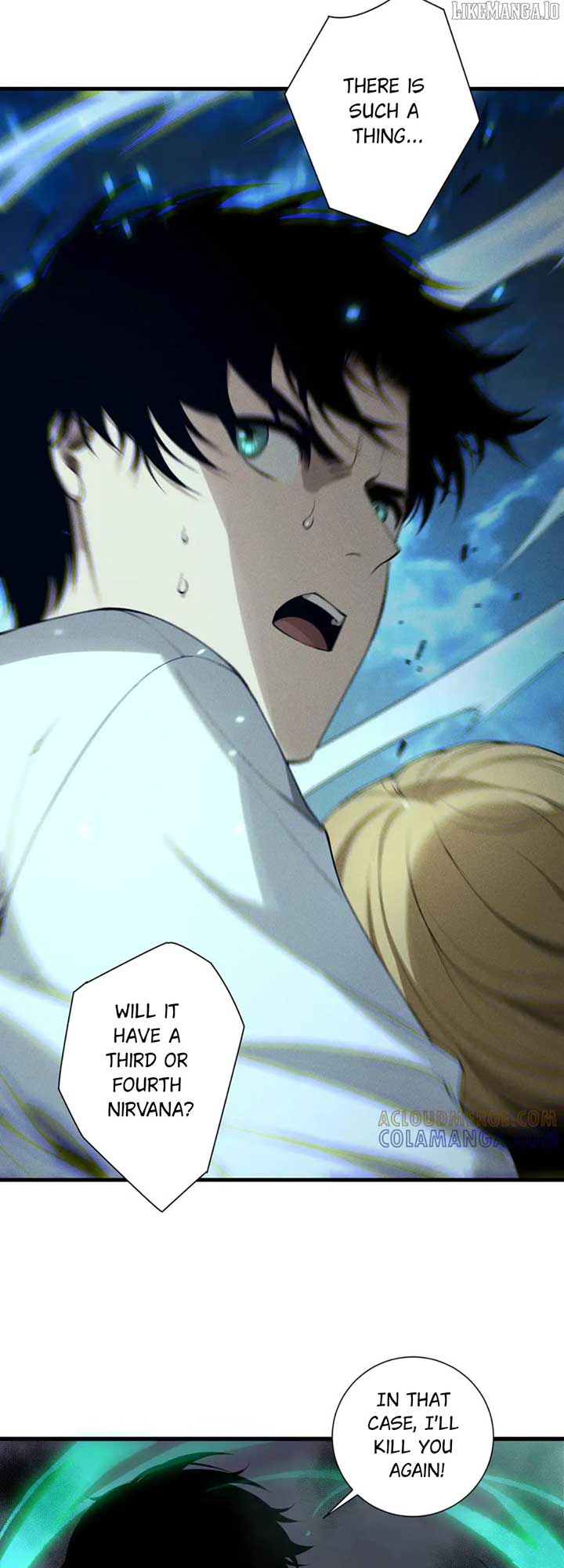 Disastrous Necromancer Chapter 205 - Page 4