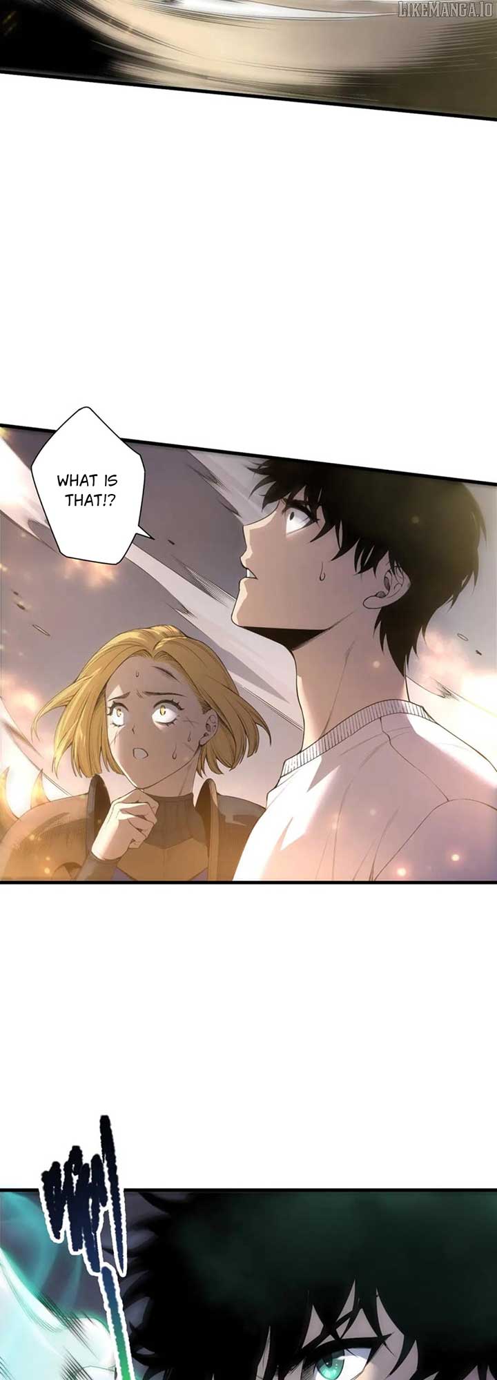 Disastrous Necromancer Chapter 205 - Page 7