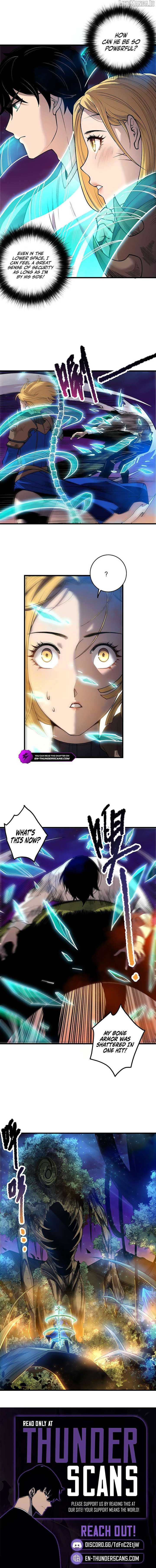 Disastrous Necromancer Chapter 207 - Page 7