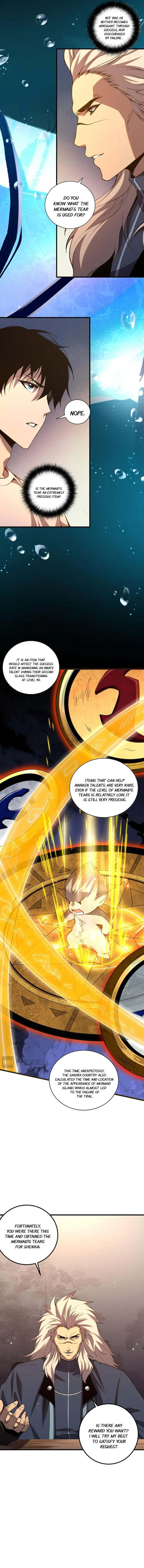 Disastrous Necromancer Chapter 21 - Page 9