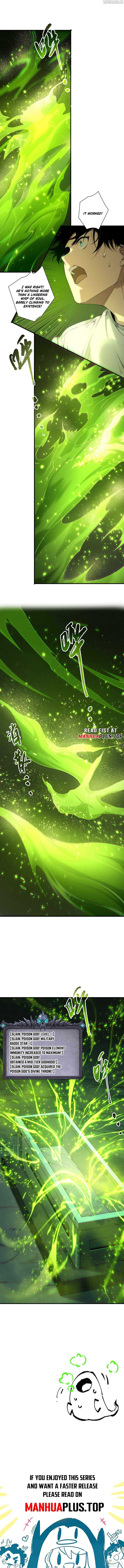 Disastrous Necromancer Chapter 210 - Page 12