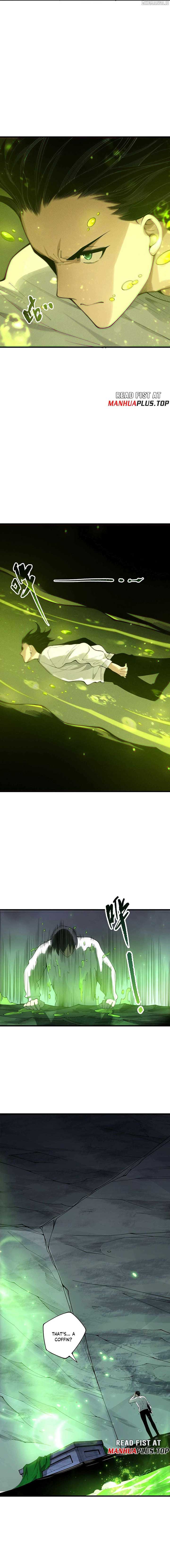 Disastrous Necromancer Chapter 210 - Page 9