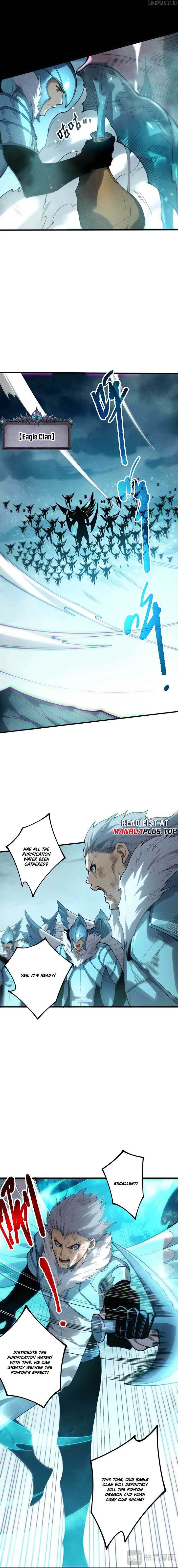 Disastrous Necromancer Chapter 211 - Page 10