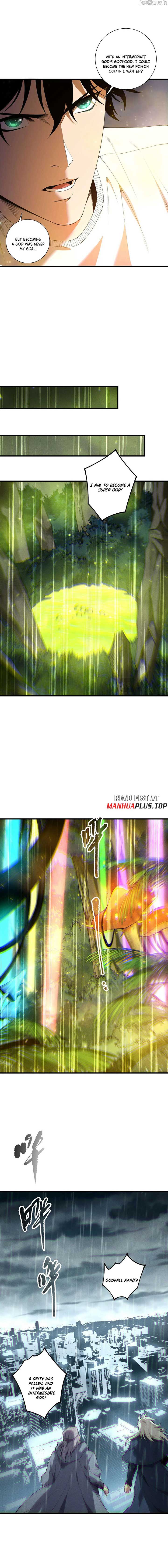 Disastrous Necromancer Chapter 211 - Page 2