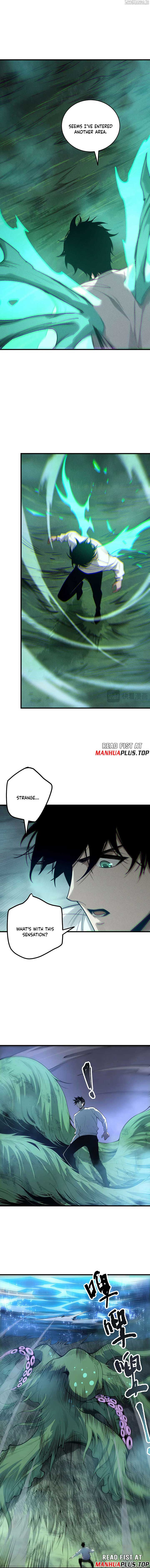 Disastrous Necromancer Chapter 211 - Page 6