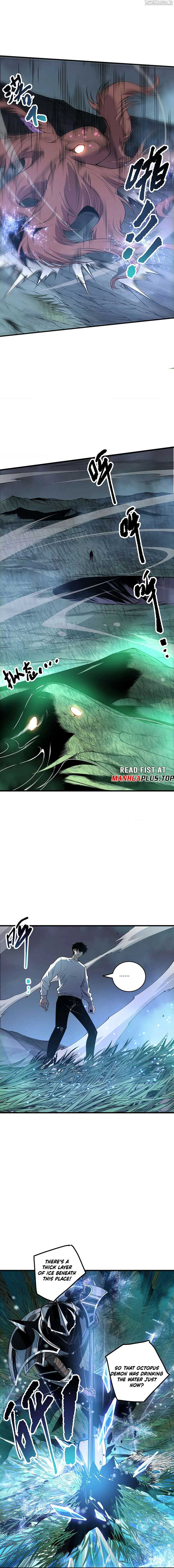 Disastrous Necromancer Chapter 211 - Page 8