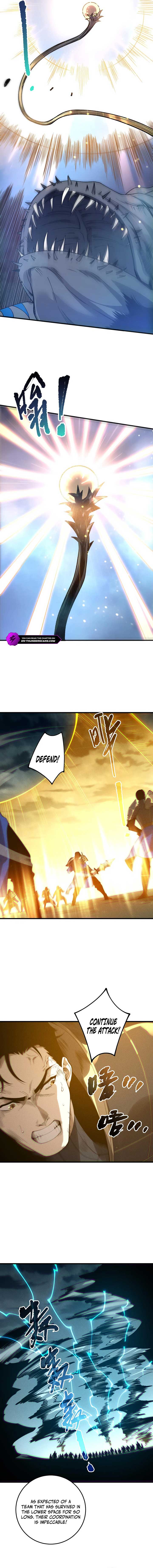 Disastrous Necromancer Chapter 212 - Page 7