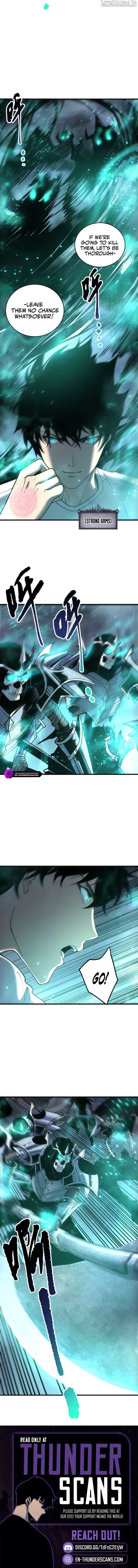 Disastrous Necromancer Chapter 213 - Page 7