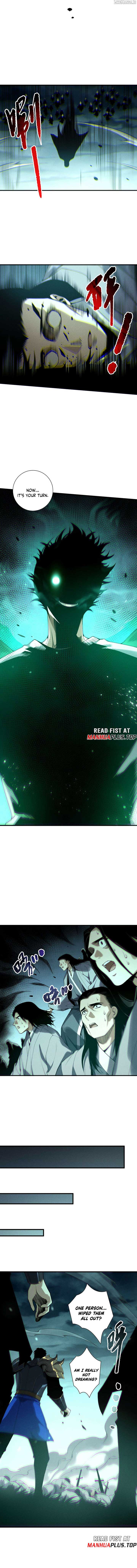 Disastrous Necromancer Chapter 214 - Page 5