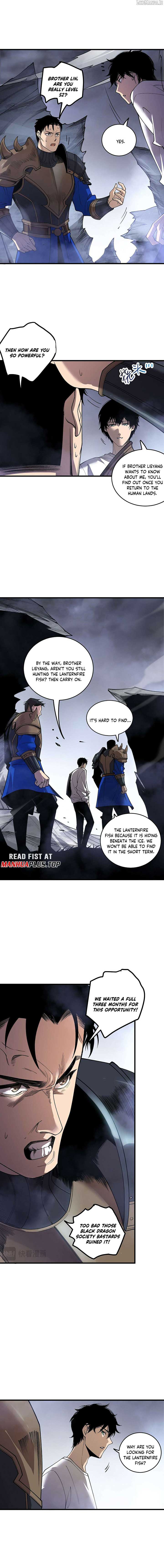 Disastrous Necromancer Chapter 214 - Page 6