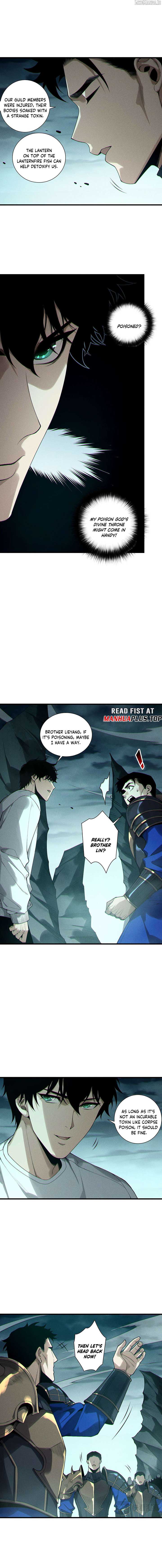 Disastrous Necromancer Chapter 214 - Page 7