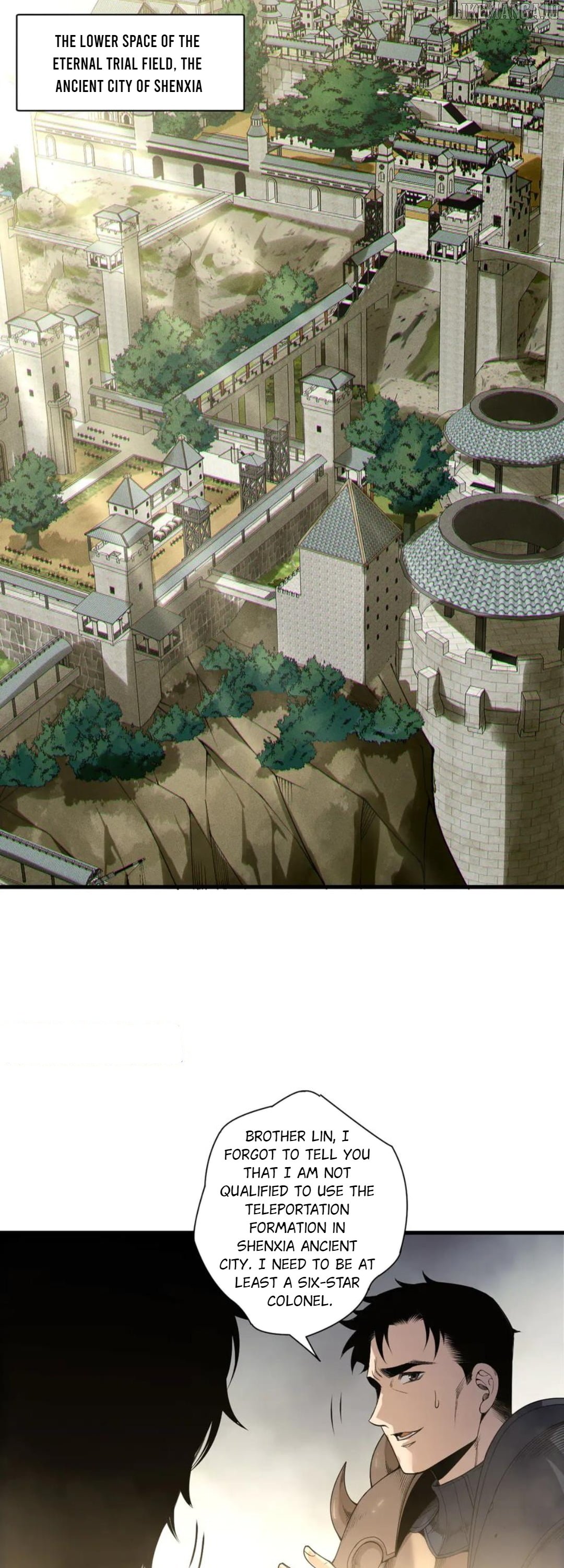 Disastrous Necromancer Chapter 215 - Page 12