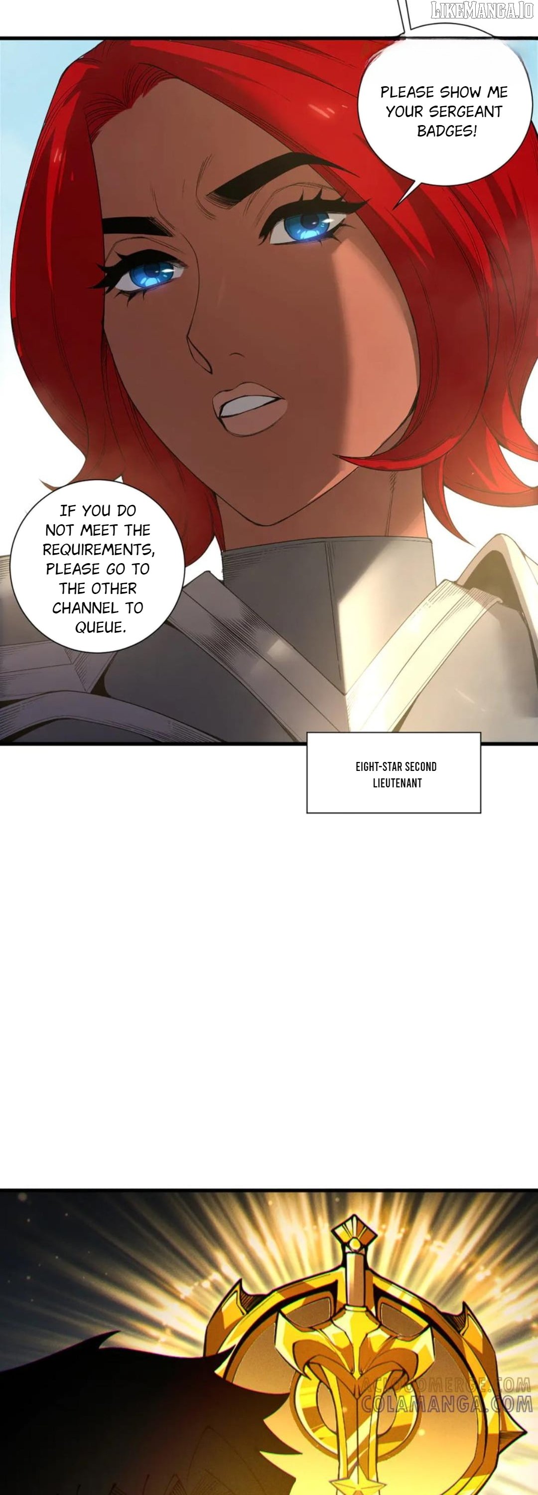 Disastrous Necromancer Chapter 215 - Page 16