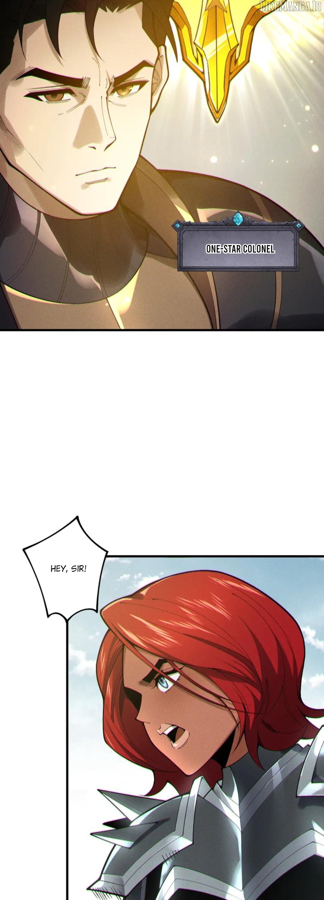 Disastrous Necromancer Chapter 215 - Page 17