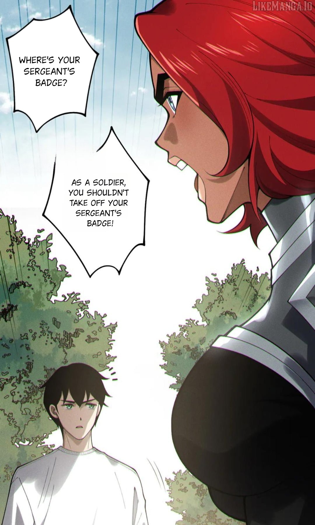 Disastrous Necromancer Chapter 215 - Page 19