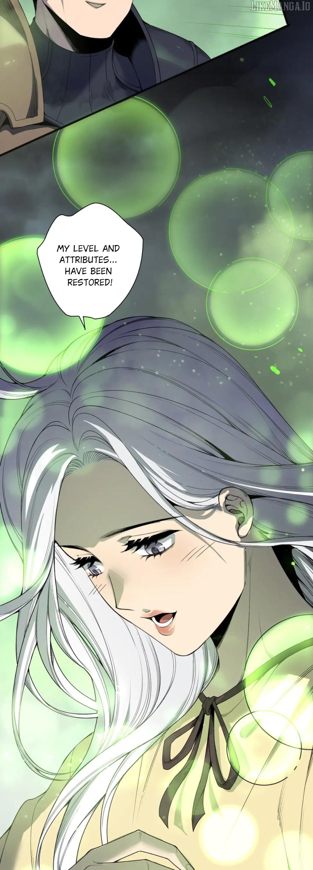 Disastrous Necromancer Chapter 215 - Page 2