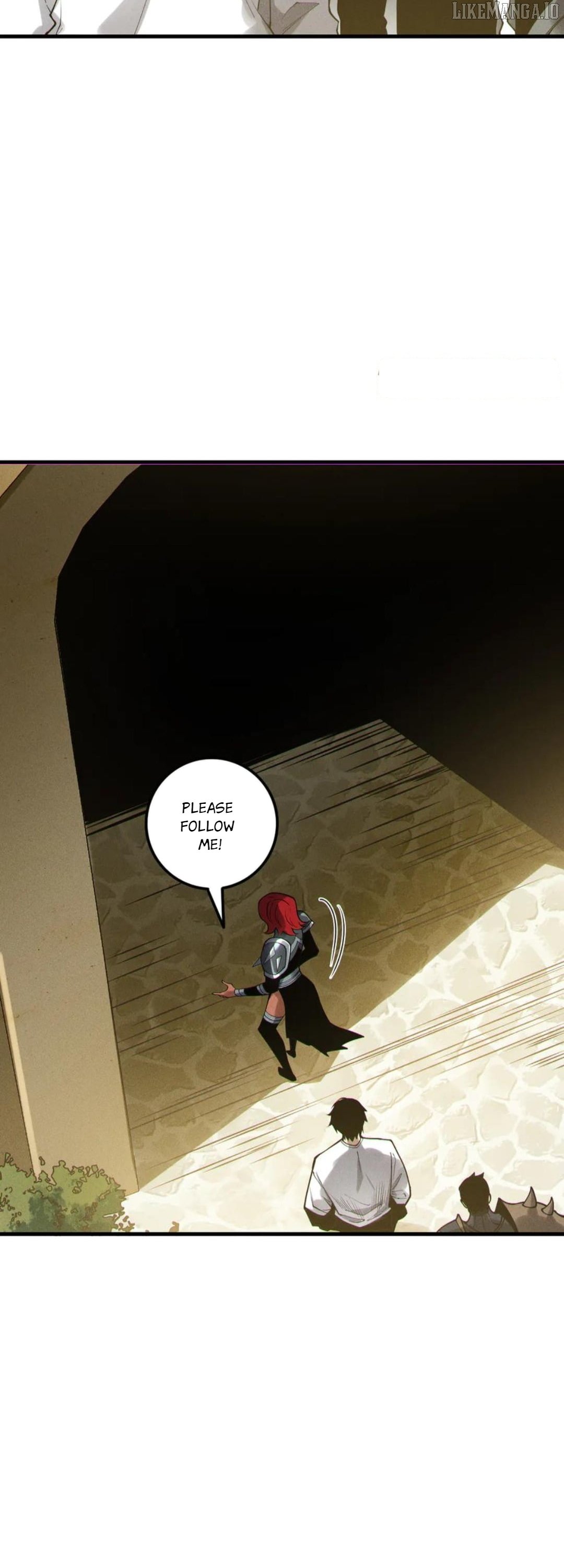 Disastrous Necromancer Chapter 215 - Page 26