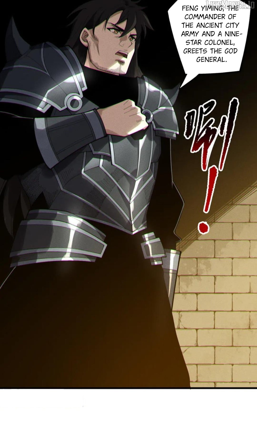 Disastrous Necromancer Chapter 215 - Page 29