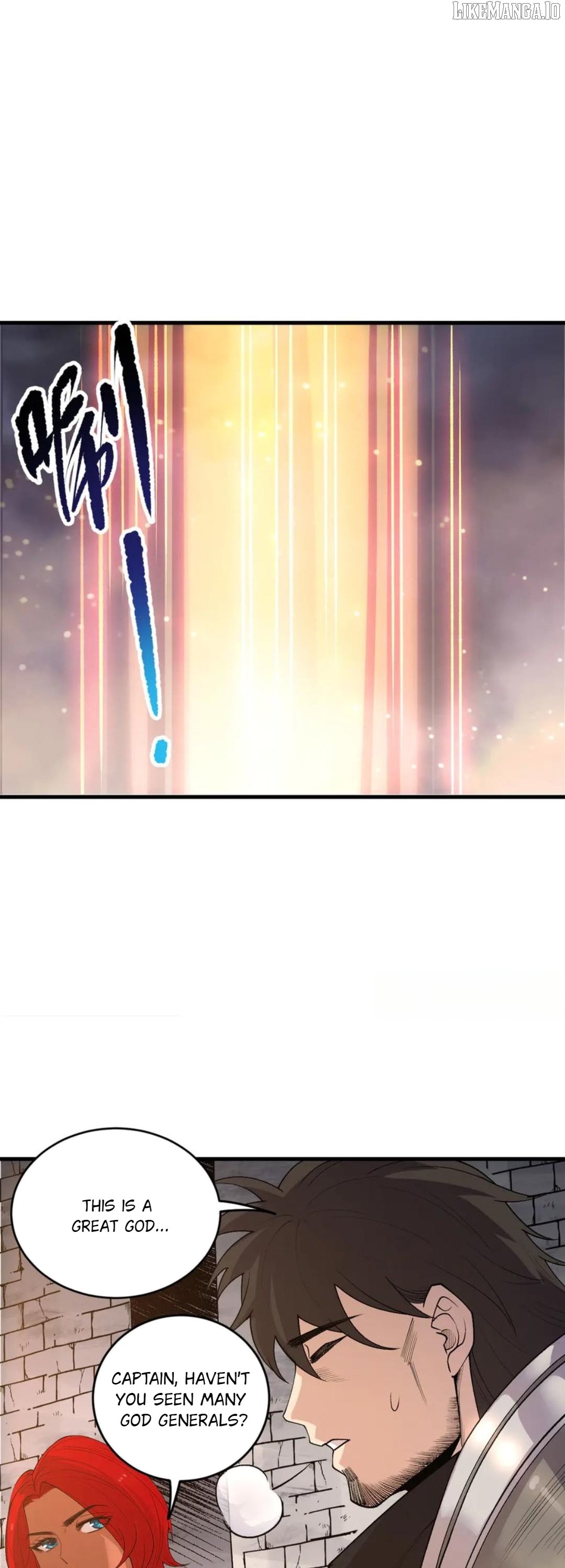 Disastrous Necromancer Chapter 215 - Page 36