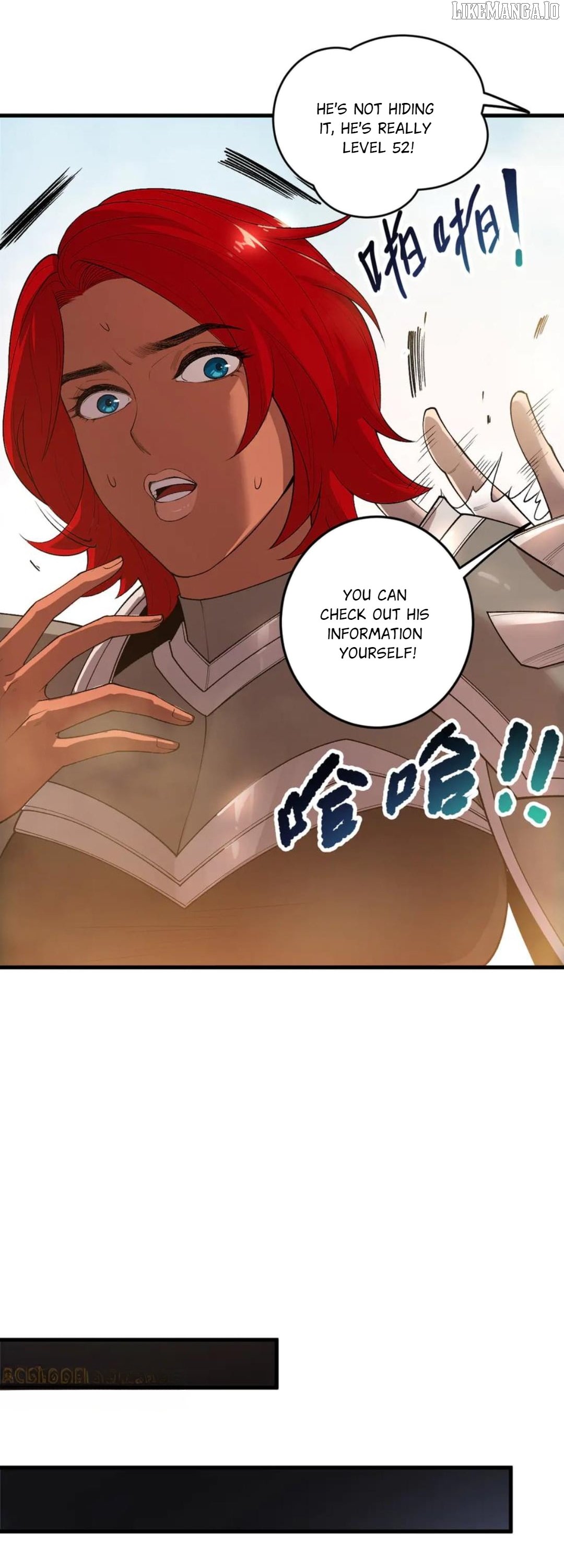 Disastrous Necromancer Chapter 215 - Page 38