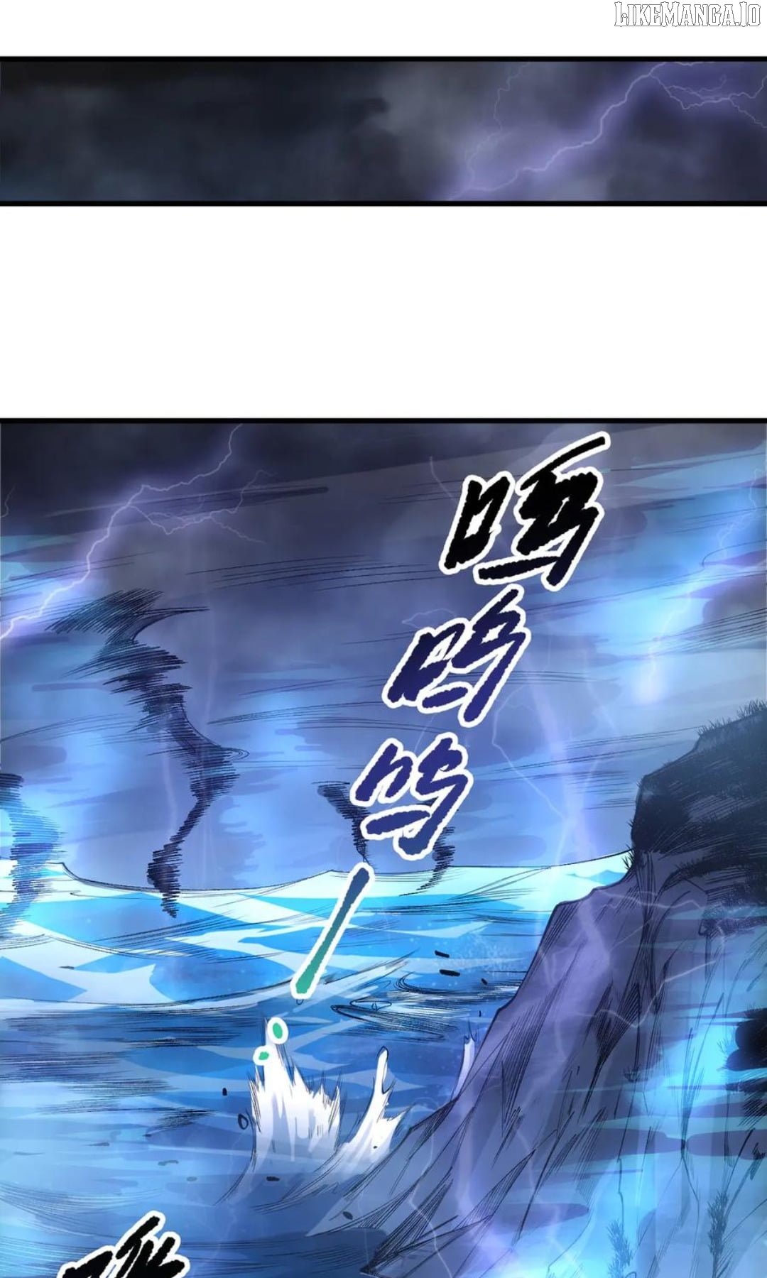 Disastrous Necromancer Chapter 215 - Page 39