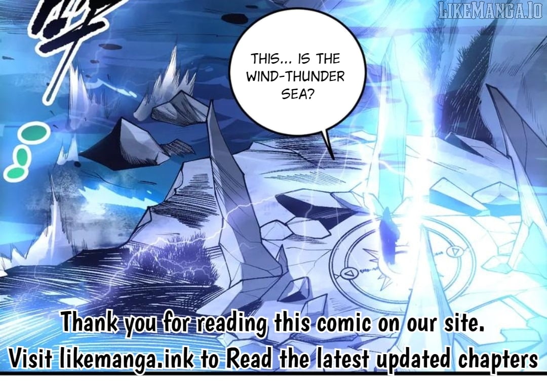 Disastrous Necromancer Chapter 215 - Page 40