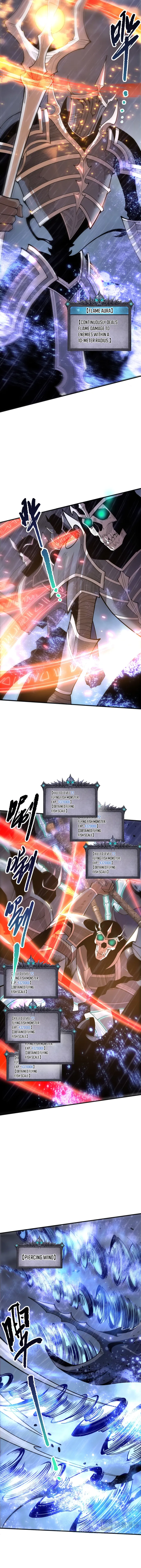 Disastrous Necromancer Chapter 216 - Page 4