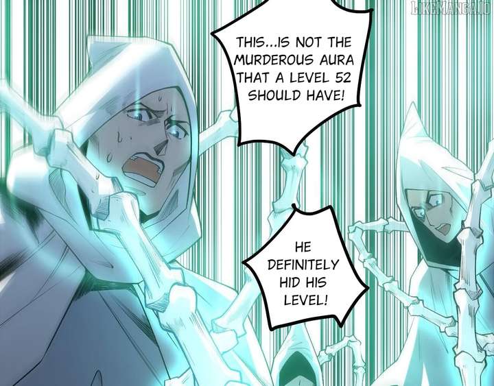 Disastrous Necromancer Chapter 217 - Page 1