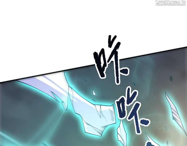 Disastrous Necromancer Chapter 217 - Page 10