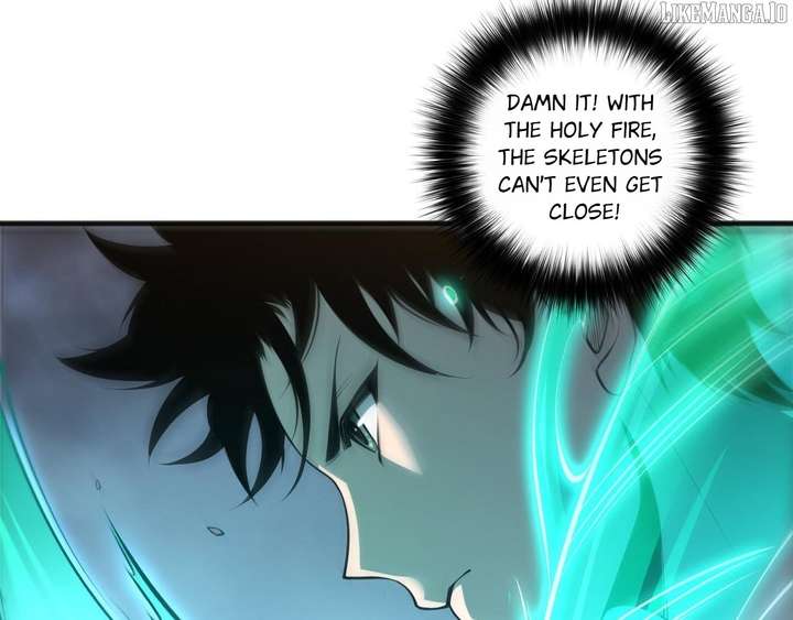 Disastrous Necromancer Chapter 217 - Page 105