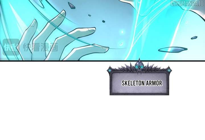 Disastrous Necromancer Chapter 217 - Page 106