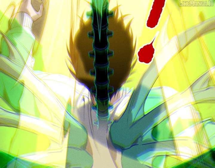 Disastrous Necromancer Chapter 217 - Page 110