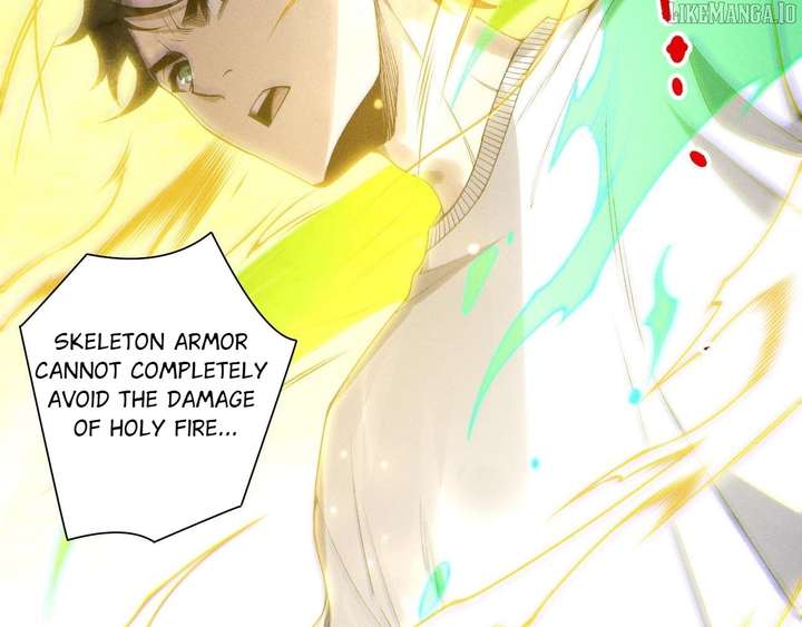 Disastrous Necromancer Chapter 217 - Page 114