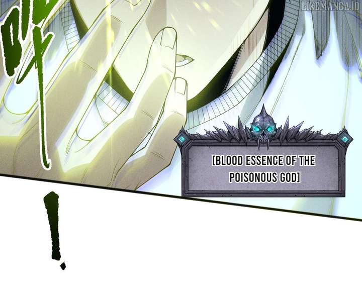 Disastrous Necromancer Chapter 217 - Page 121