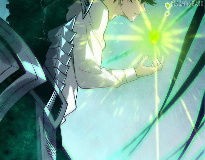 Disastrous Necromancer Chapter 217 - Page 124